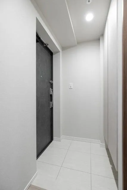 Boa Vista Ueno Okachimachi - Interior - ["Flooring", "Wall", "Floor"]