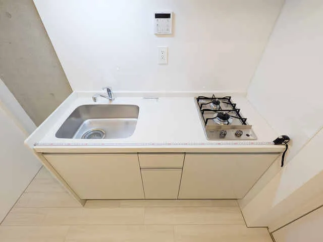 Gran Paseo Ookayama II - Interior - ["Floor", "Flooring", "Apartment"]