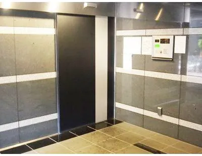 Prele Duc Hatchobori - Interior - ["Flooring", "Floor", "Glass"]