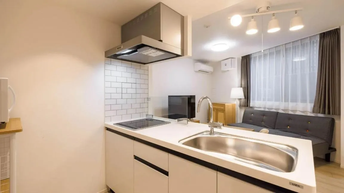 Hmlet Shibuya Ohashi - Interior - []