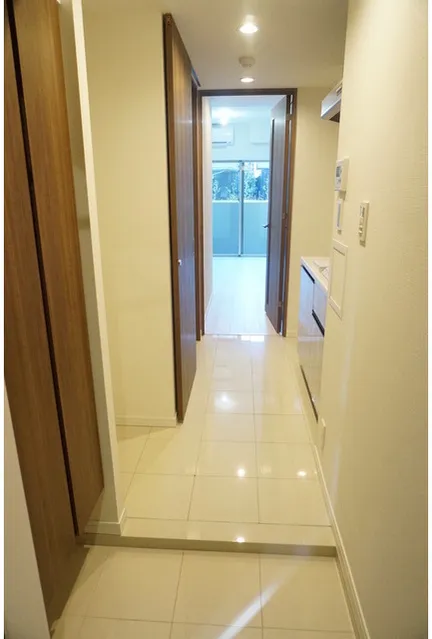 Shell Shinagawa Togoshi - Interior - ["Flooring", "Floor", "Interior design"]