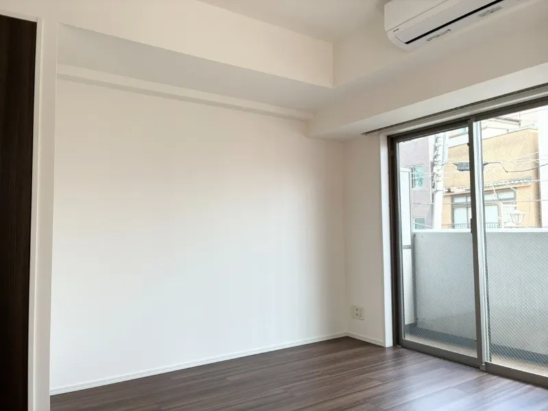 Elstanza Bunkyo Nezu - Interior - ["Flooring", "Floor", "Apartment"]
