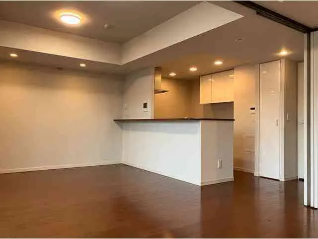Sunful Shibaura Canal Opus - Interior - ["Flooring", "Floor", "Ceiling"]