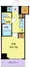 Crevista Oimachi - Floor Plan - [] thumbnail