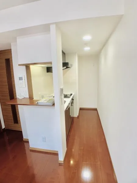 Premier Comfort Nishiogikubo - Interior - ["Flooring", "Wood", "Floor"]
