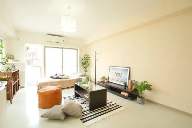 Meguro 3rd Corp. - Interior - ["Furniture", "Interior design", "Flooring"]