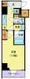 BPR Residence Oyama - Floor Plan - ["Apartment", "Tile Flooring"] thumbnail
