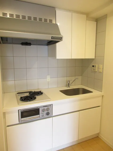Avity Meguro  - Interior - ["Property", "Room", "Countertop"]