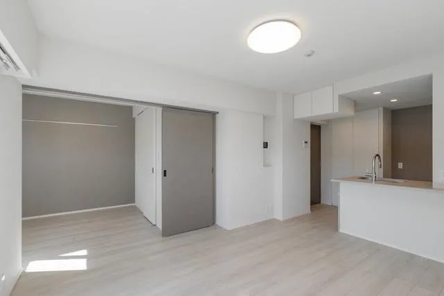 Asyl Court Honancho Terrace - Interior - ["Flooring", "Floor", "Apartment"]