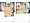 Residence Yoyogi Park - Floor Plan - ["Floor plan", "Parallel", "Plan"] thumbnail