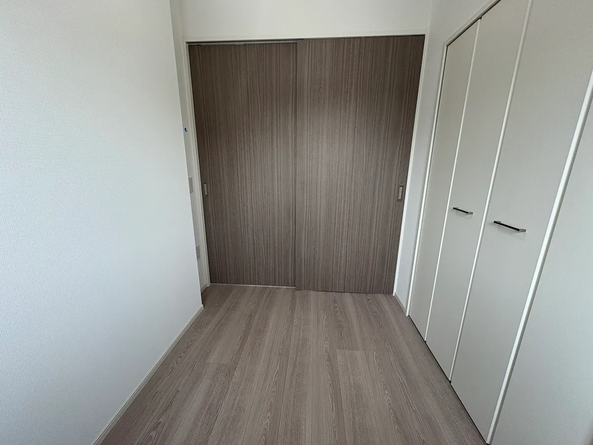 Gran Casa Sumiyoshi III - Interior - ["Flooring", "Wood", "Floor"]
