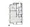 Excel Komeki(Ikegami) - Floor Plan - ["Rectangle", "Parallel", "Schematic"] thumbnail