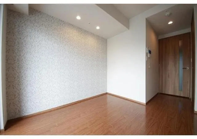 Harmony Residence Ikebukuro #003 - Interior - ["Flooring", "Floor", "Wood flooring"]