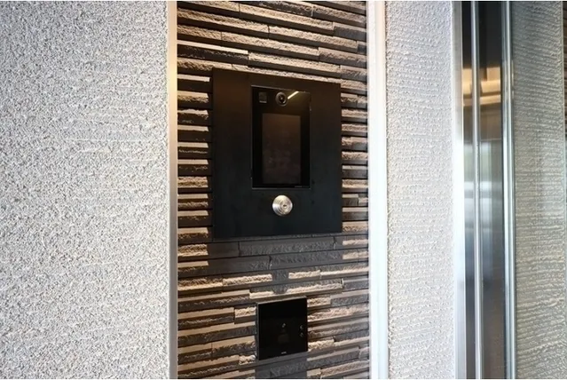 ACP Residence Bunkyo Kasuga - Other - ["Silver", "Loudspeaker", "Still life photography"]