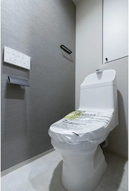 LeFont Progre Reno Ginza EAST - Interior - ["Toilet seat", "Toilet", "Plumbing fixture"]