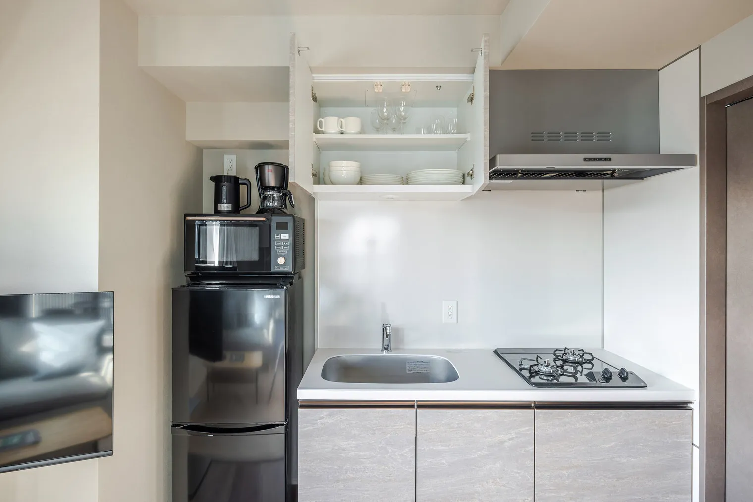 Duo Flats Ikejiri-Ohashi - Interior - []