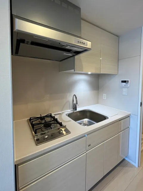 Park Axis Akatsuka - Interior - ["Major appliance", "Kitchen", "Kitchen Appliance"]