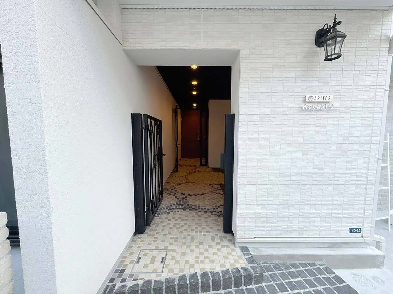 Mynavi STAY Global Harajuku Maison - Exterior - []