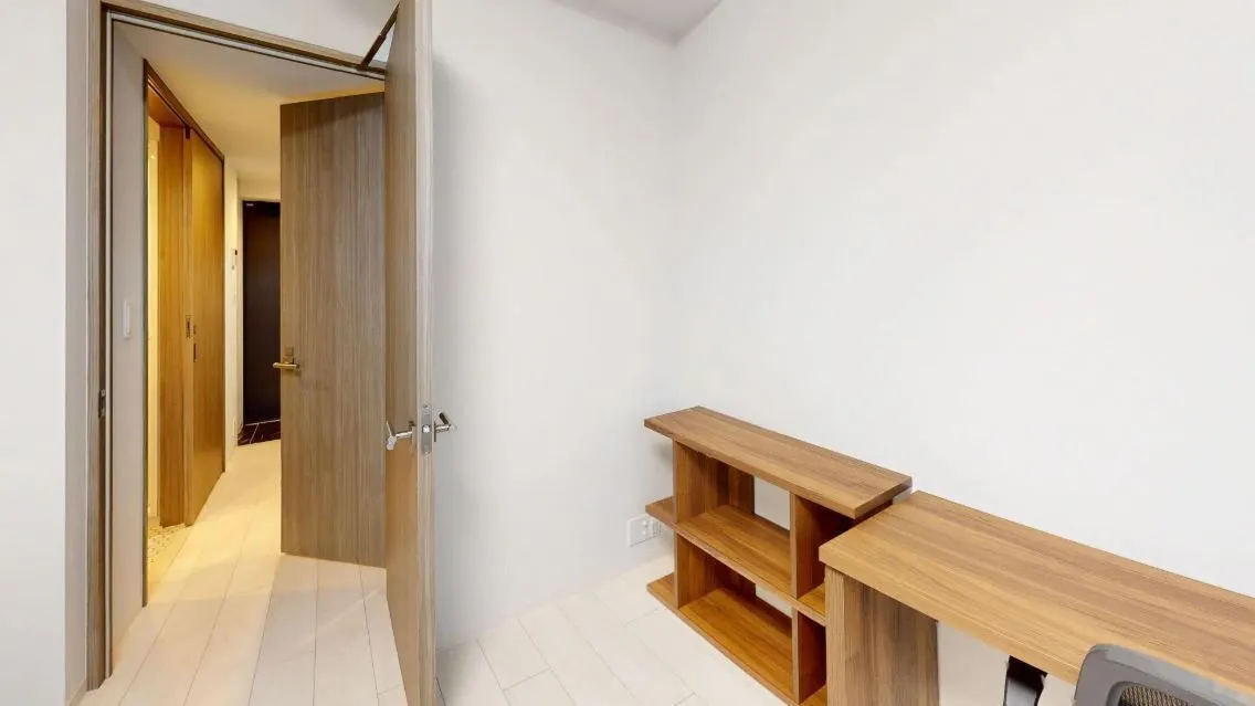 Hmlet Nishikoyama - Interior - ["Flooring", "Floor", "Wall"]