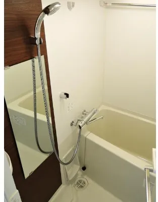 TOKIWADAI GRACE HILLS - Interior - ["Plumbing fixture", "Bathroom", "Flooring"]