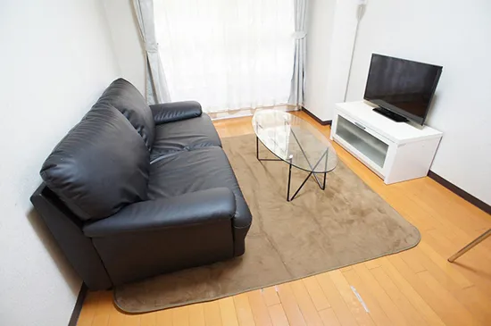 JAPT Gotanda East - Interior - ["Floor", "Furniture", "Property"]