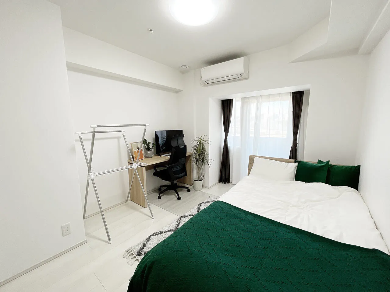 Mynavi STAY Disport Shibuya Jinnan - Interior - []