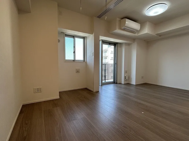La Class Asakusa - Interior - ["Flooring", "Floor", "Apartment"]