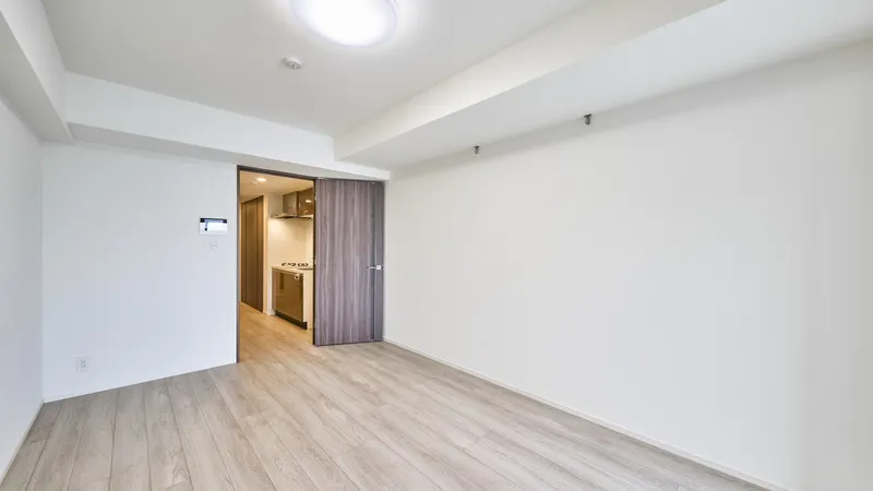 Weave Base - Itabashi Honcho - Interior - ["Flooring", "Floor", "Wood flooring"]