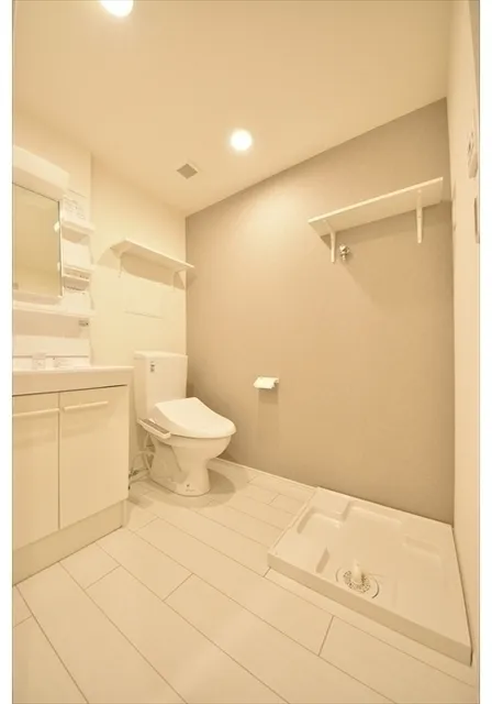 Le Coeur Shibuya Honmachi - Interior - ["Flooring", "Floor", "Interior design"]