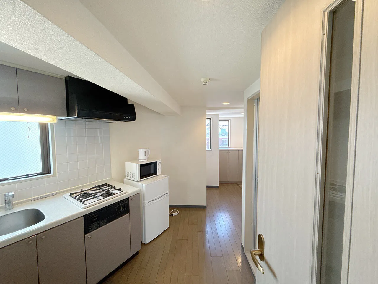 Mynavi STAY Shimokitazawa Residence - Interior - []