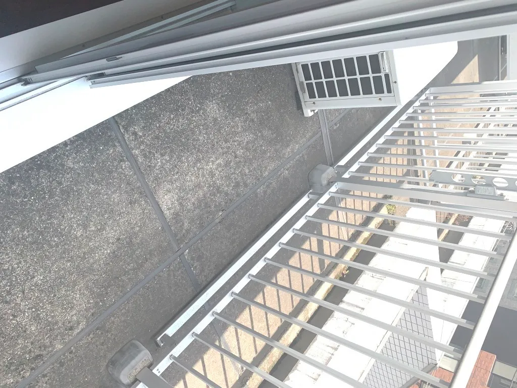 Residence Shirokane Colore - Interior - ["Building", "Material property", "Rectangle"]