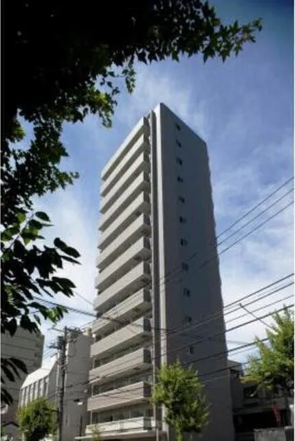 Park Axis Taito Negishi - Exterior - ["Condominium", "Building", "Tower block"]