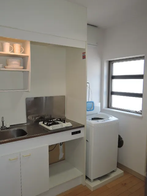 JAPT Ikejiri - Interior - ["Room", "Property", "Furniture"]