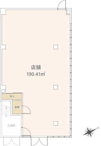 Kamifukuoka Gloria Heights Room 113