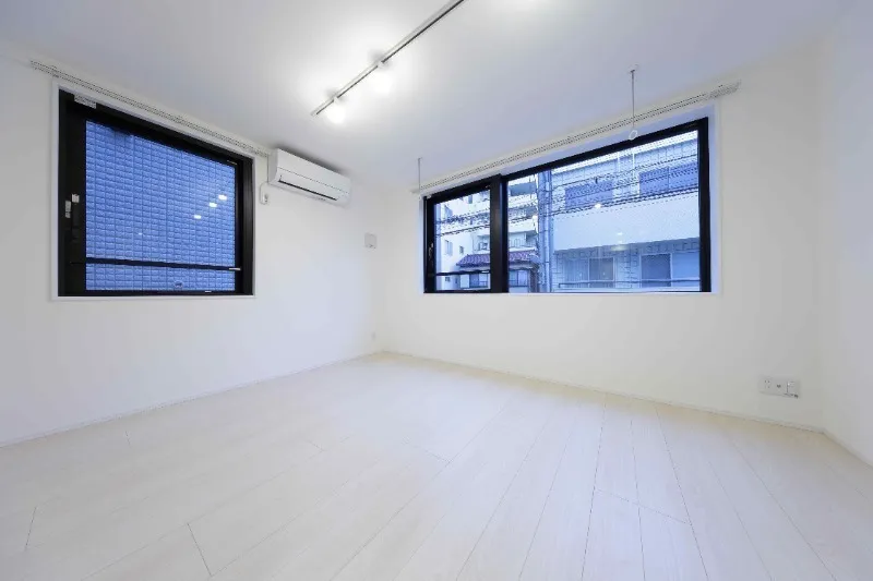 Atrio Flats Togoshi - Interior - ["Ceiling", "Flooring", "Floor"]