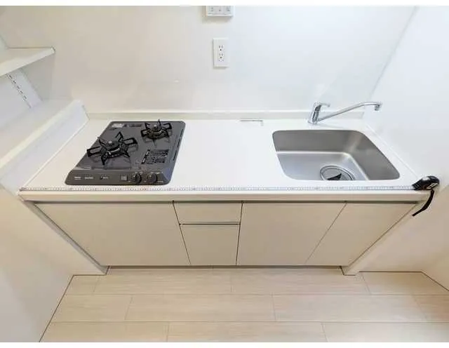Gran Paseo Ookayama II - Interior - ["Apartment", "Major appliance", "Floor"]