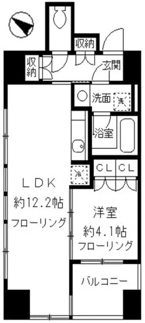 Luffit Jingu Shrine North Approach - Floor Plan - []