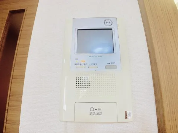 Premier Comfort Nishiogikubo - Interior - ["Electronic device", "Display device", "Electronics"]