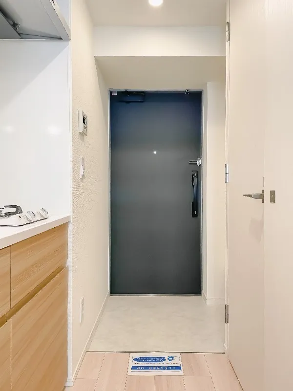 Due Minowa I - Interior - ["Wall", "Flooring", "Wood"]