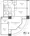 River City 21 East Towers II - Floor Plan - ["White", "Diagram", "Plan"] thumbnail