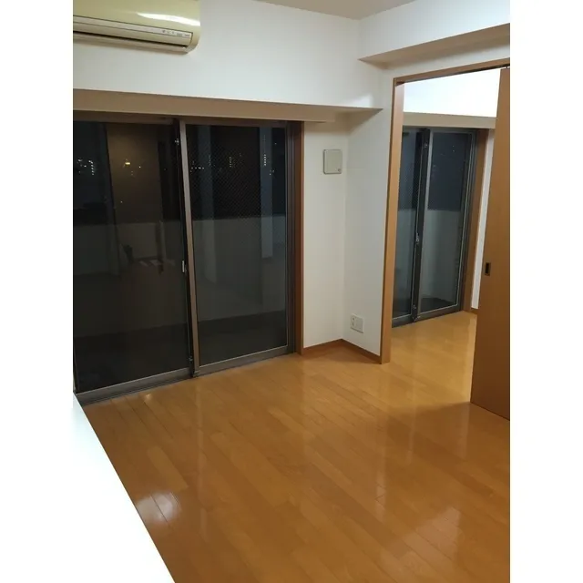 Prospect Nishi Sugamo - Interior - ["Property", "Floor", "Room"]