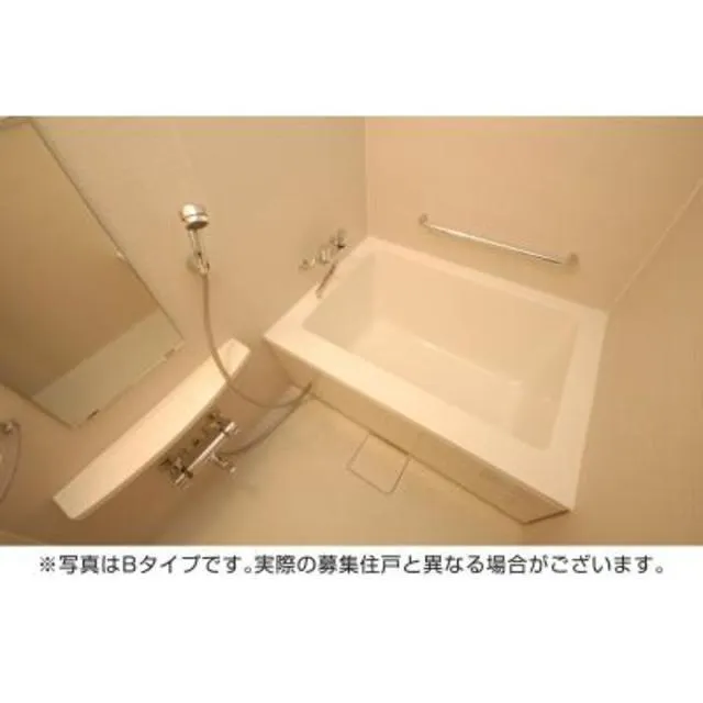 Park Axis Kiyosumi-Shirakawa - Interior - ["Property", "Plumbing fixture", "Bathroom sink"]