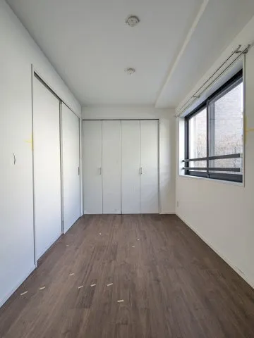 El Faro Yoyogi - Interior - ["Flooring", "Floor", "Wood"]