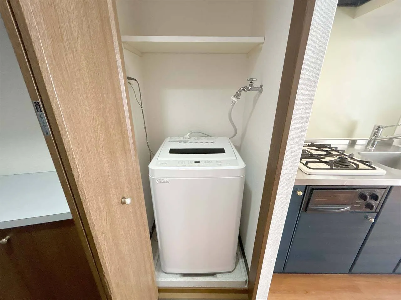 Mynavi STAY Miraie Shibuya Grand - Interior - []