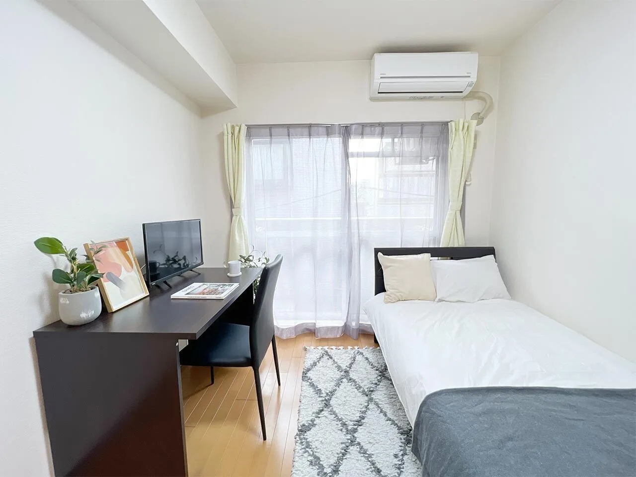 Mynavi STAY Palace Musashi-Koyama - Interior - []