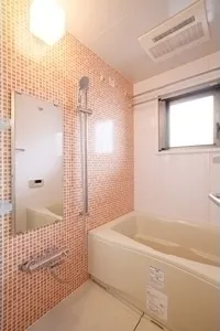 KDX Residence Togoshi (formerly: Belfast Togoshi) - Interior - ["Property", "Room", "Bathroom"]