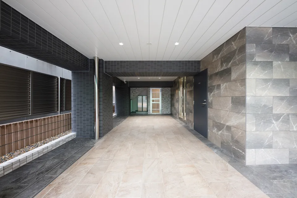 Hmlet Asakusa Tawaramachi - Exterior - []