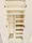 Brillia Ist Kitazawa - Interior - ["Shelf", "Furniture", "Shelving"] thumbnail