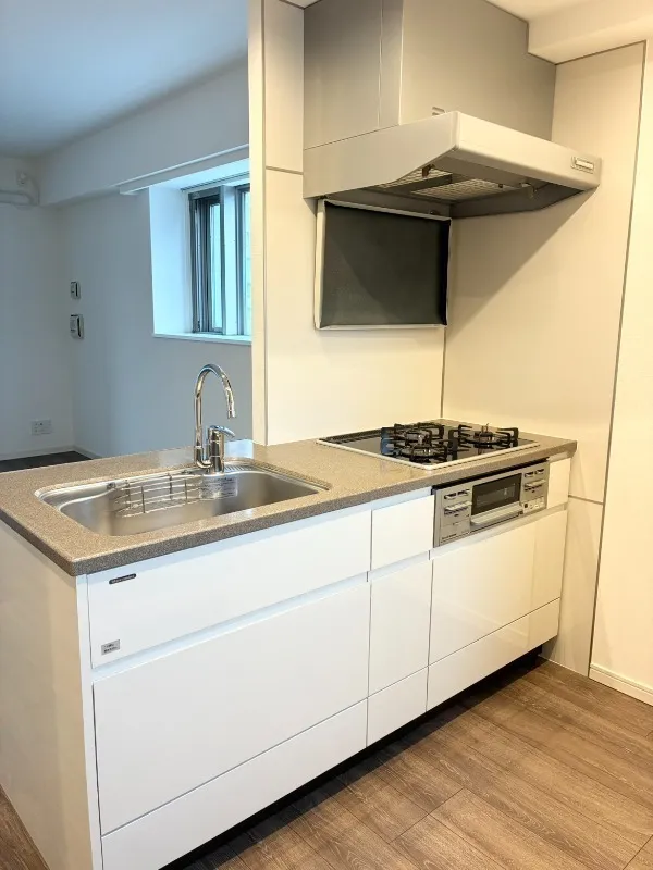 Elstanza Bunkyo Sendagi - Interior - ["Kitchen Appliance", "Kitchen", "Countertop"]