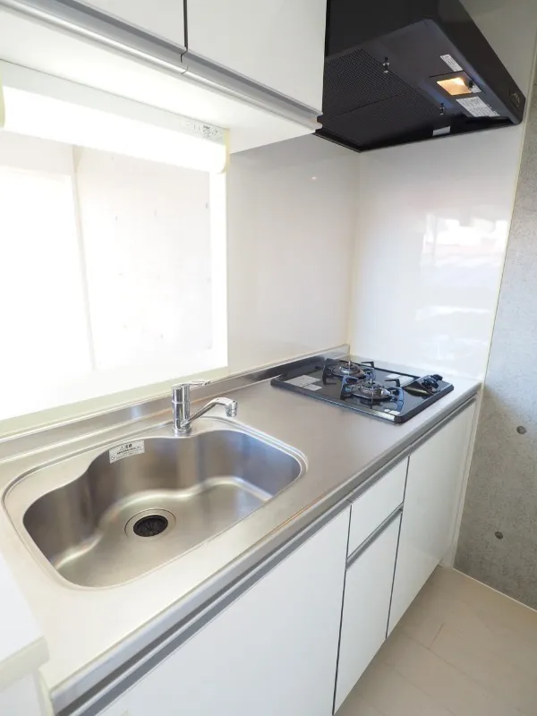 The Park Cross Chitose Kuwayama - Interior - ["Plumbing fixture", "Apartment", "Major appliance"]